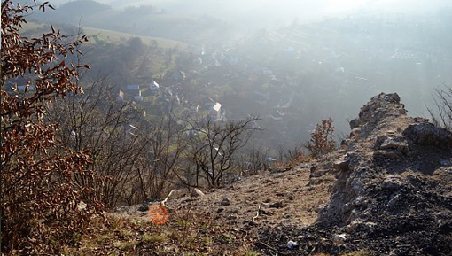 hradkoseca